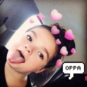 Meet your Posher, Haley